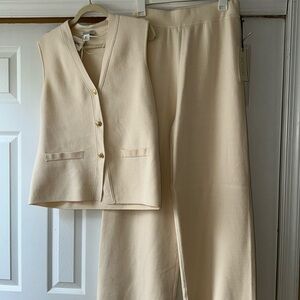 Rachel Zoe 2 Piece Set